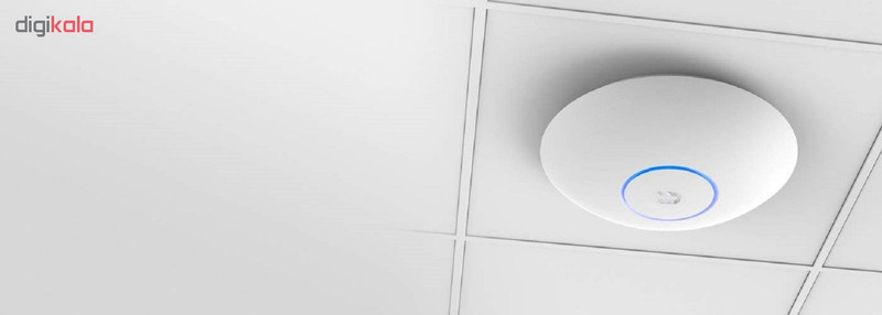 اکسس پوینت بی سیم یوبیکیوتی مدل UniFi AP-AC-LR