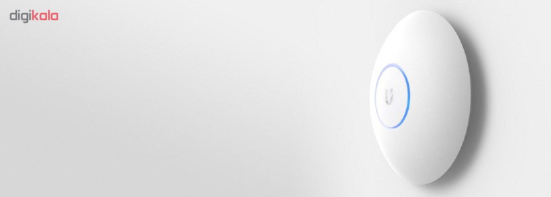 اکسس پوینت بی سیم یوبیکیوتی مدل UniFi AP-AC-LR