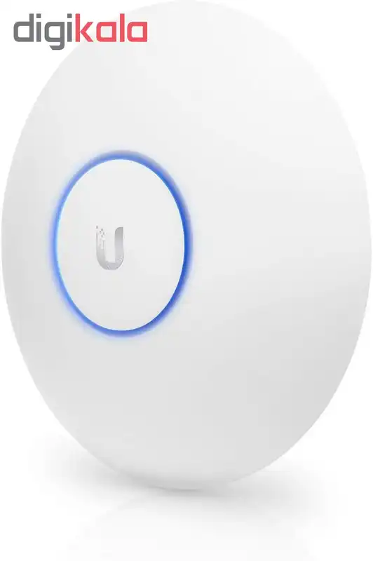 اکسس پوینت بی سیم یوبیکیوتی مدل UniFi AP-AC-LR