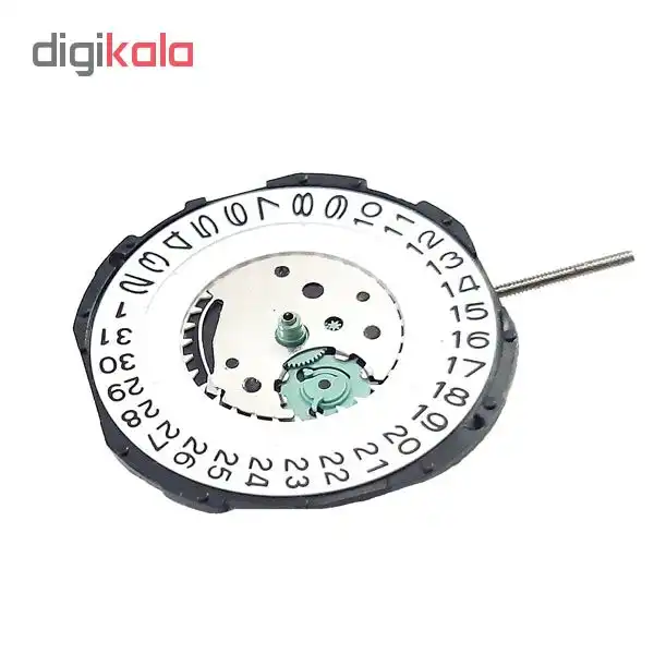 موتور ساعت مچی عقربه ای مدل SL28