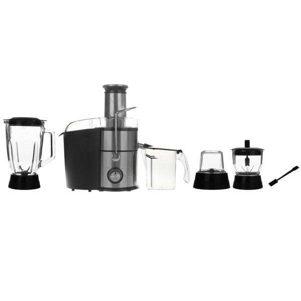 آبمیوه گیری مدل BSSJ3882 آبمیوه گیری مدل BSSJ3882