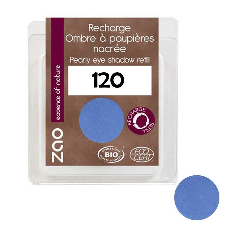 ریفیل سایه چشم زاو شماره 120 ریفیل سایه چشم زاو شماره 120