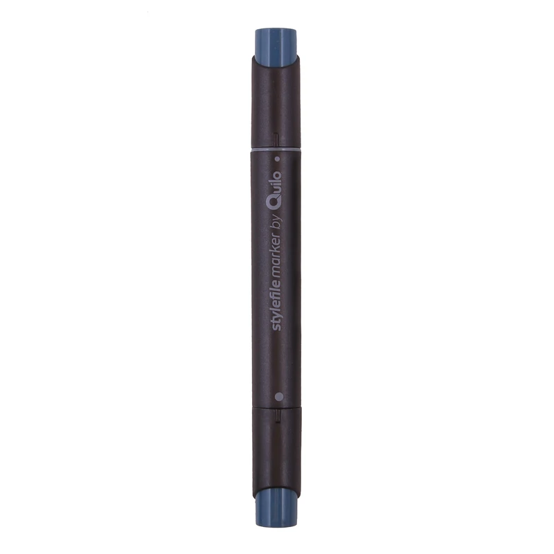 ماژیک راندو کوییلو مدل Stylefile کد Blue Grey9 BG9