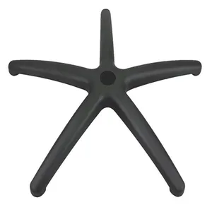 پایه صندلی اداری مدل 5p