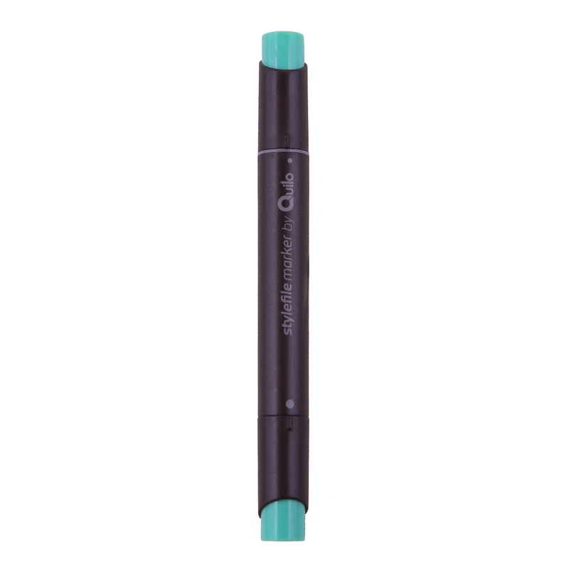 ماژیک راندو کوییلو مدل Stylefile کد 640 Mint Green