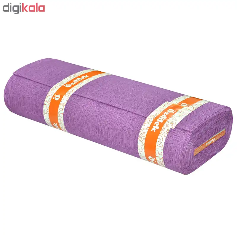 پارچه ملحفه ازدیلک کد 2003