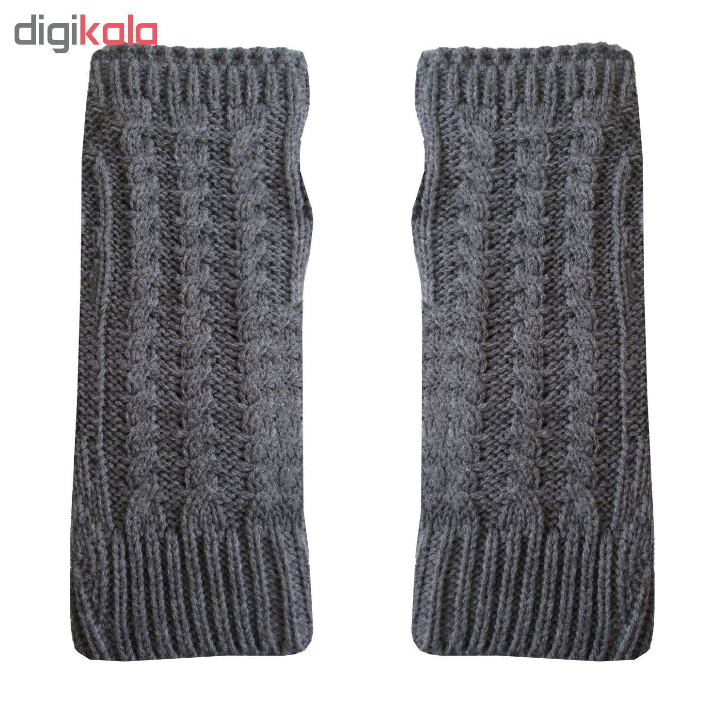 ساق دست بافتنی زنانه مدل NIM-MAR کد 30774 -  - 14