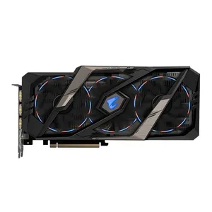 کارت گرافیک گیگابایت مدل AORUS GeForce RTX 2070 XTREME 8G
