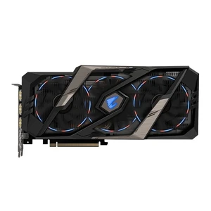 کارت گرافیک گیگابایت مدل AORUS GeForce RTX 2070 XTREME 8G