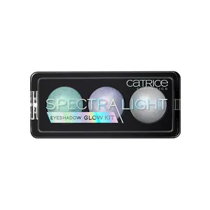 پالت سایه چشم کاتریس شماره 20