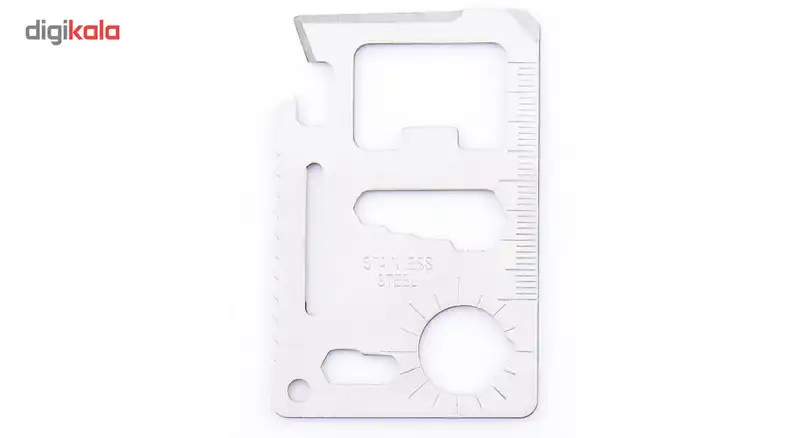 مجموعه ابزار چندکاره مدل 001