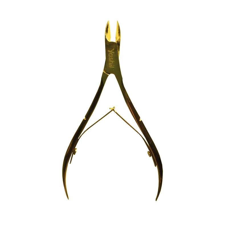 قيچي ناخن ياشيل مدل M1