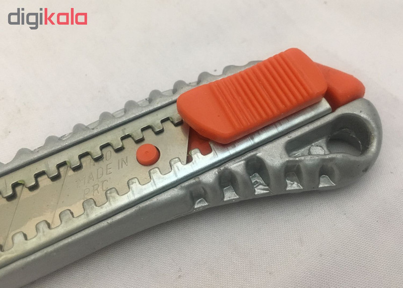 کاتر مدل PR02 کد2540 کاتر مدل PR02 کد2540