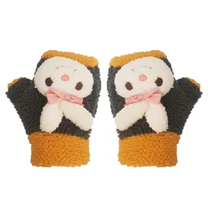 دستکش زنانه کد 8459