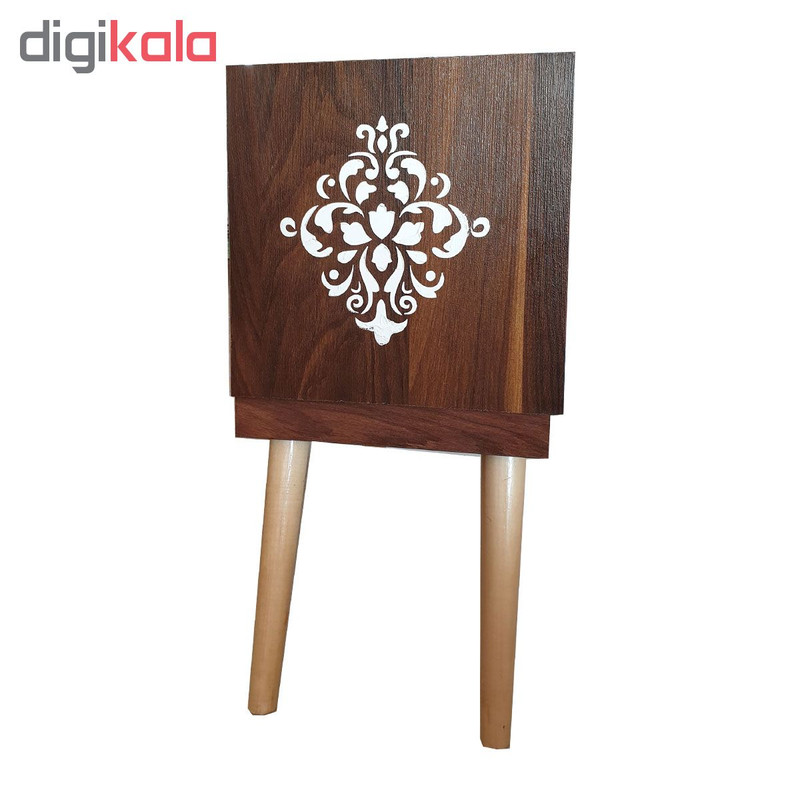 میز کنار تخت مدل FD01