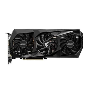 کارت گرافیک گیگابایت مدل AORUS GeForce GTX 1660 Ti 6G