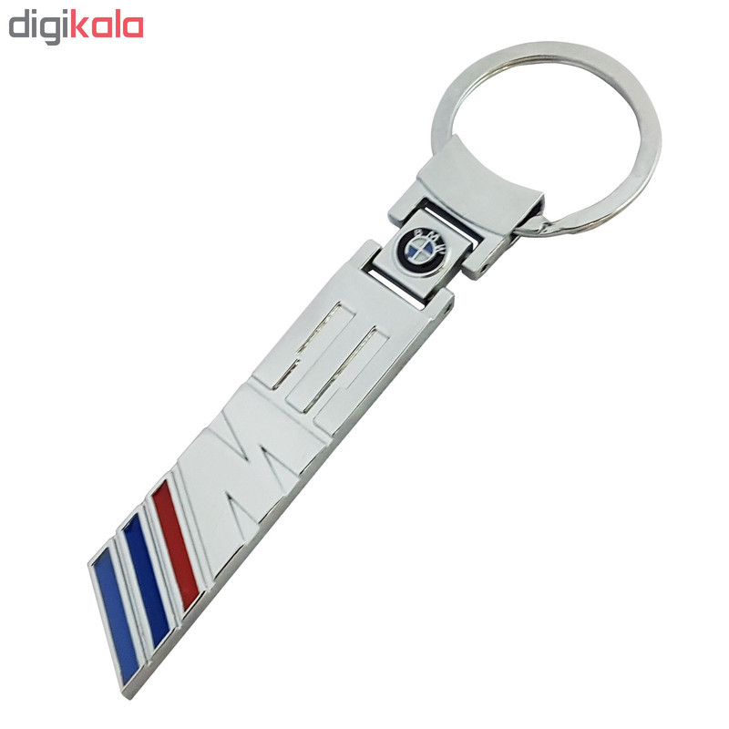 جاسوئیچی خودرو طرح M3 کد KH1