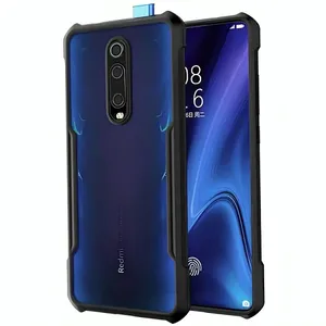 XUNDD Beatle Series Cover For Xiaomi Redmi K20 Pro / K20 / Mi 9T Pro / Mi 9T