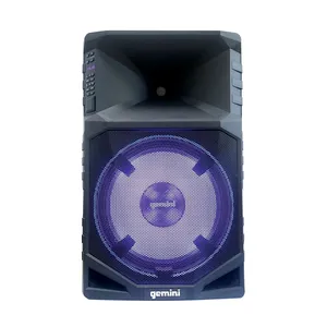بلندگو اکتیو جمینی مدل GSW-T1500PK