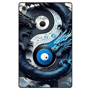 Megafone Dragon 7475 Cover For Tablet Lenovo Tab M10 HD Gen 2