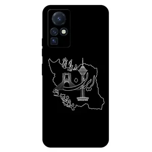 Megafone 1870 Cover For Infinix Zero X / Zero X Pro