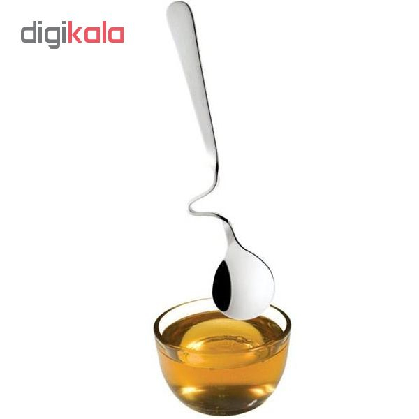 قاشق عسل بارک کد 14127