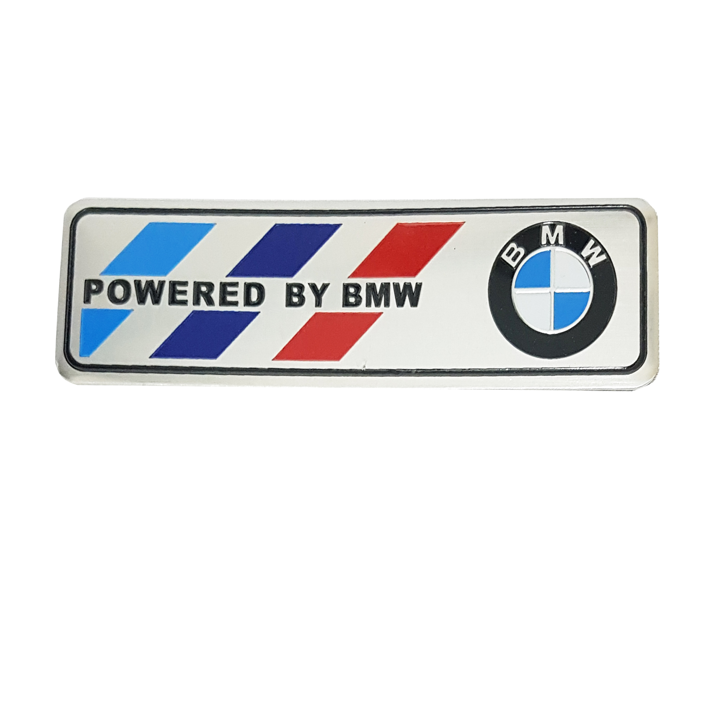 آرم خودرو طرح BMW مدل B12