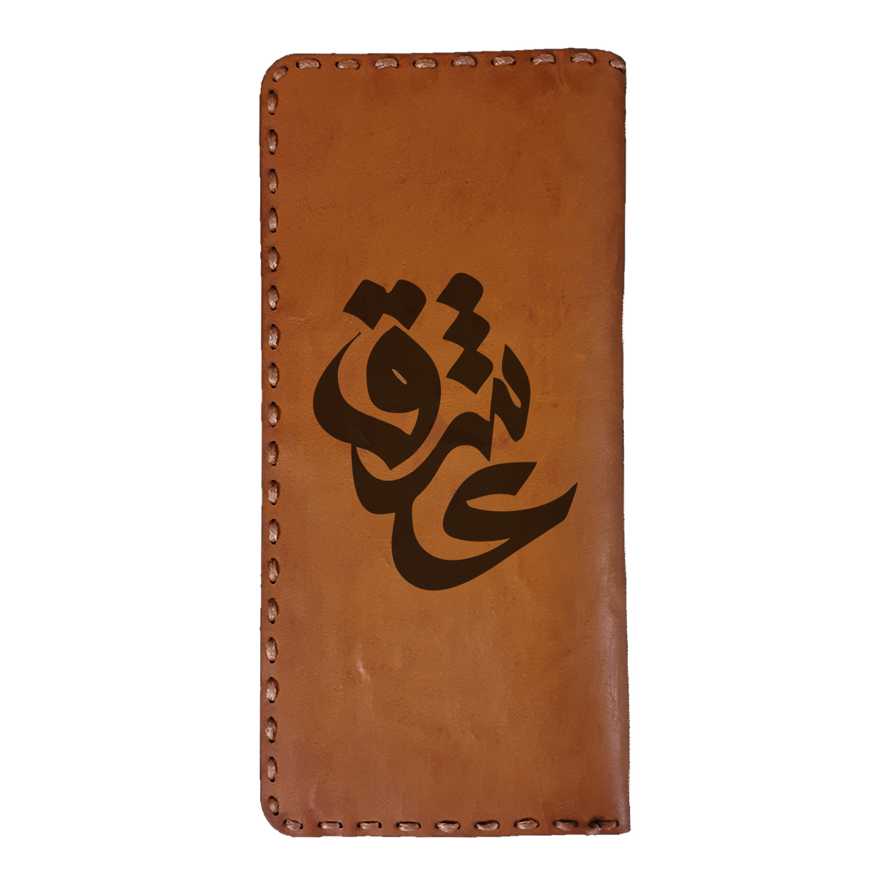 کیف پول مردانه مدل LEATH0504