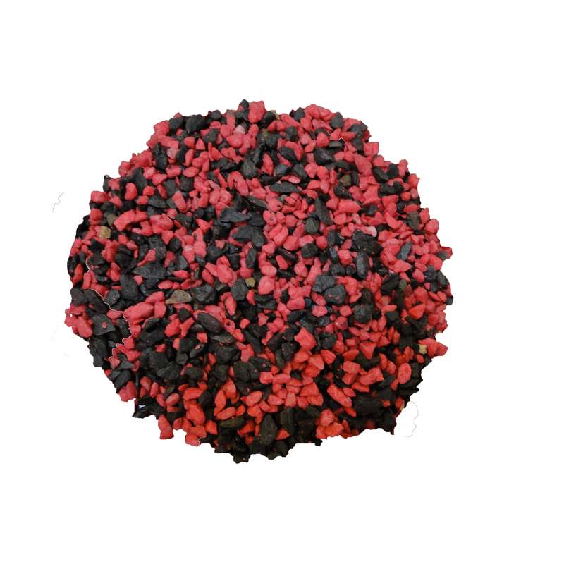 سنگ رنگی مدل RB700 وزن 900گرم سنگ رنگی مدل RB700 وزن 900گرم