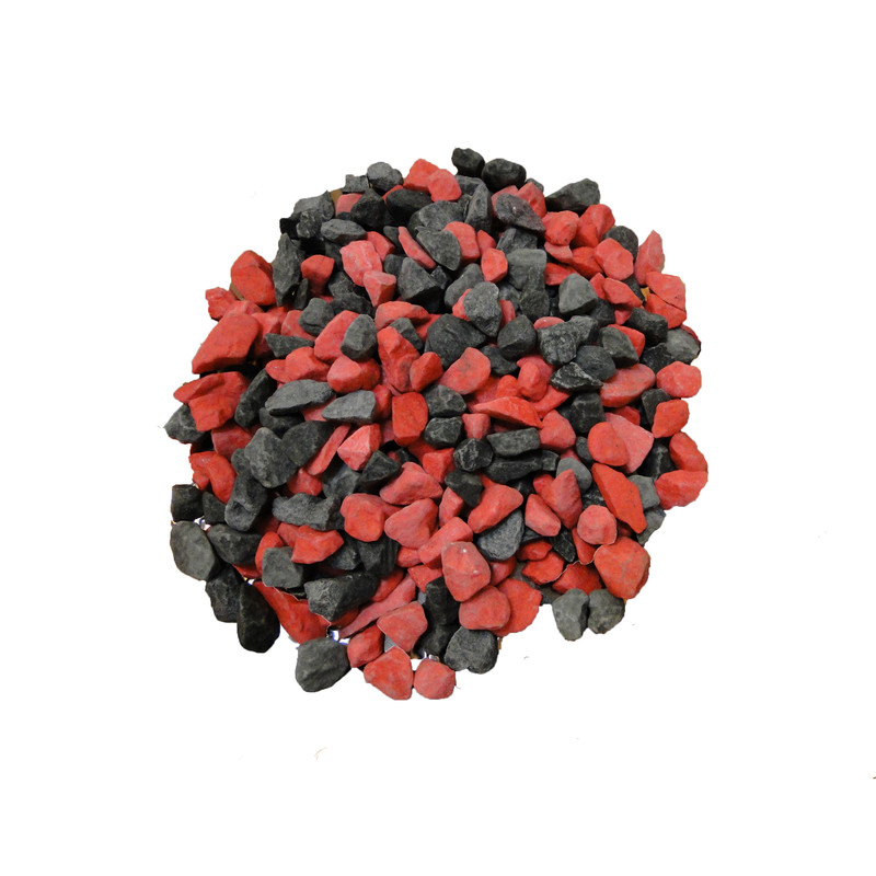 سنگ رنگی مدل RB300 وزن 900گرم