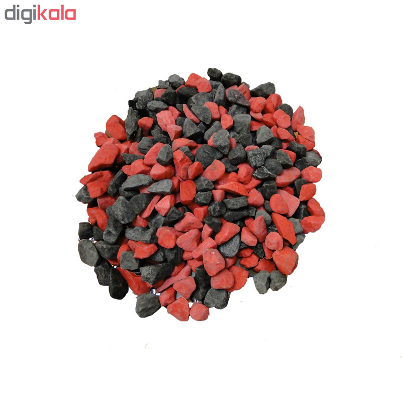 سنگ رنگی مدل RB300 وزن 900گرم