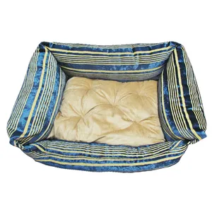 جای خواب سگ و گربه مزون پت مدل C1p