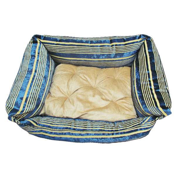 جای خواب سگ و گربه مزون پت مدل C1p