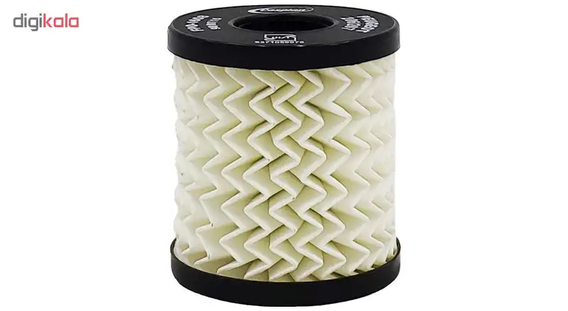 فیلتر روغن خودرو کاسپین مدل FPO-1608
