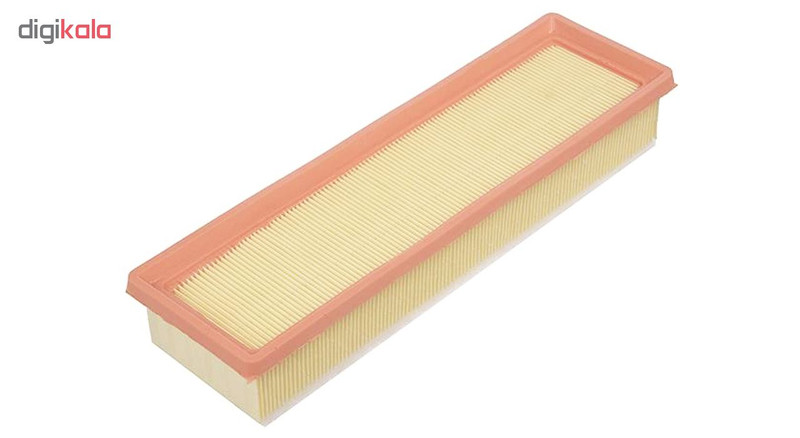 فیلتر هوا خودرو کاسپین مدل FC1145 مناسب برای پژو 206