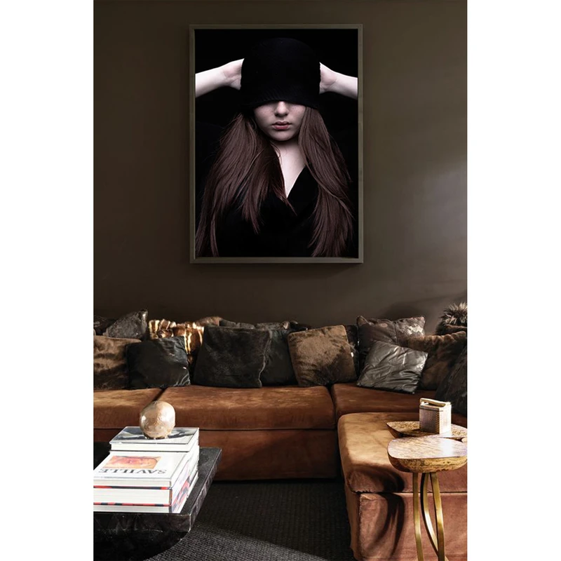 تابلو مدل DSP68