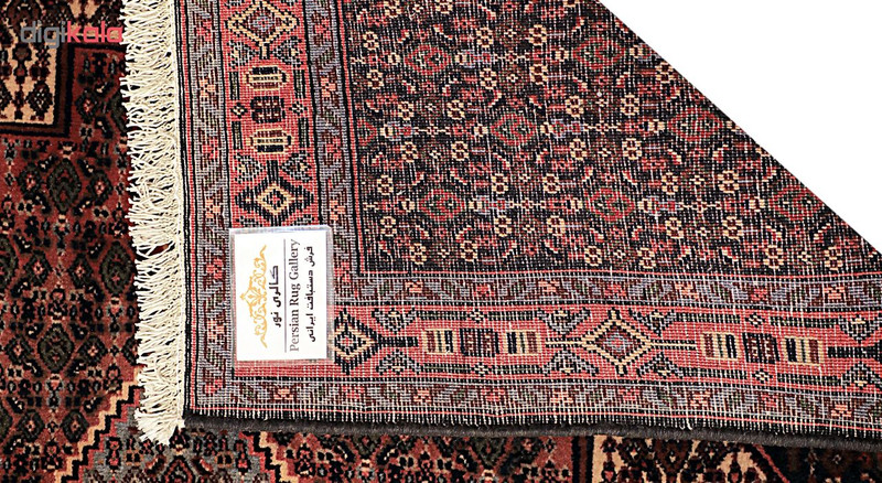 فرش دستبافت دو متری گالری نور کد H1807