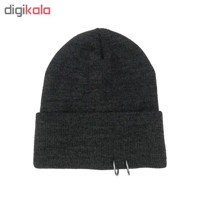 کلاه بافتنی کد M79