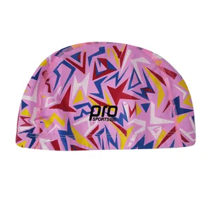 کلاه شنا کد 01