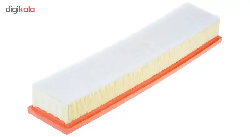 فیلتر هوا خودرو کاسپین مدل FC1142 مناسب برای پژو 206