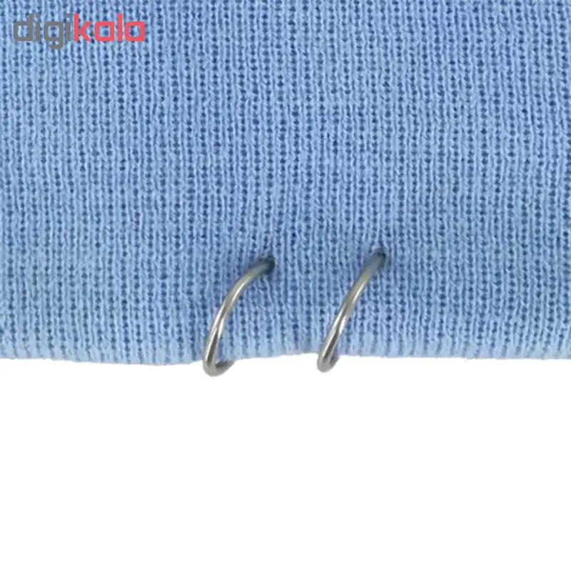 کلاه بافتنی کد M84