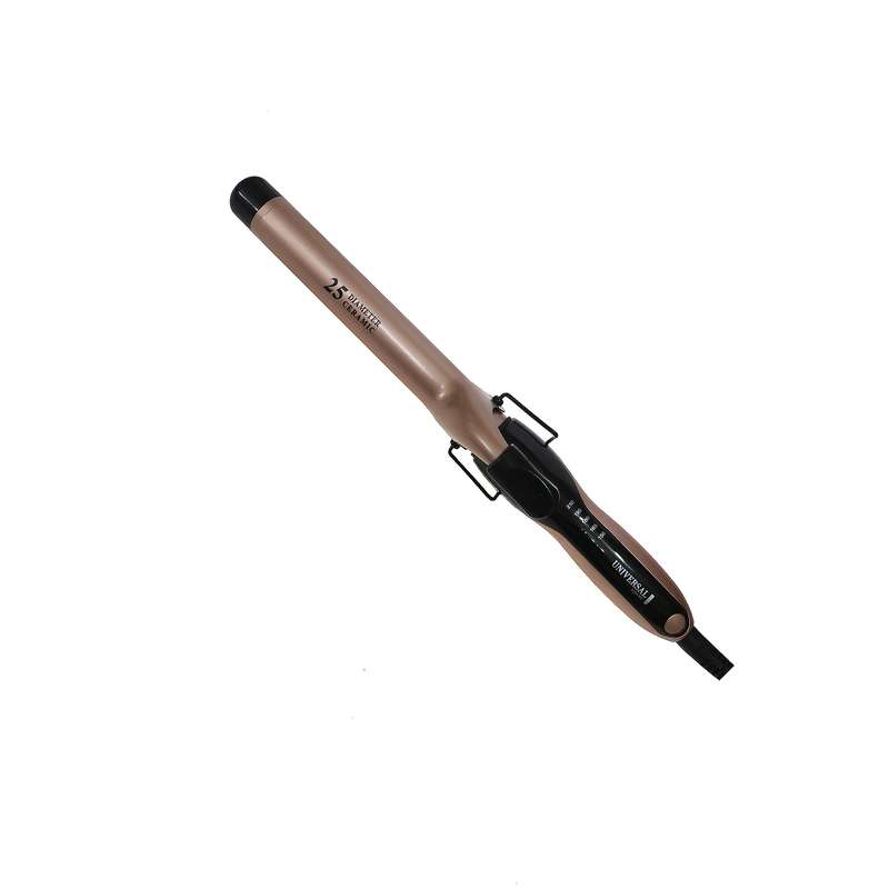 فر کننده مو یونیورسال مدل ST-525 فر کننده مو یونیورسال مدل ST-525
