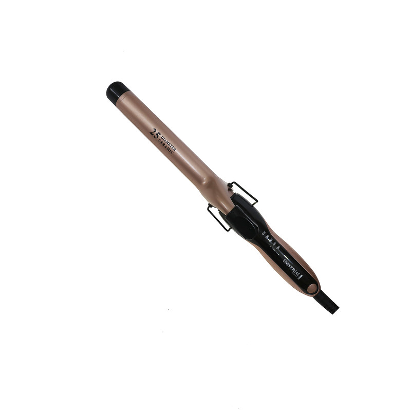 فر کننده مو یونیورسال مدل ST-525 فر کننده مو یونیورسال مدل ST-525