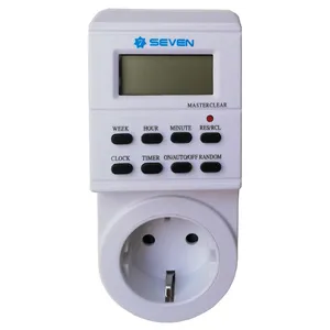 تایمر دیجیتال سون مدل SE-DT1