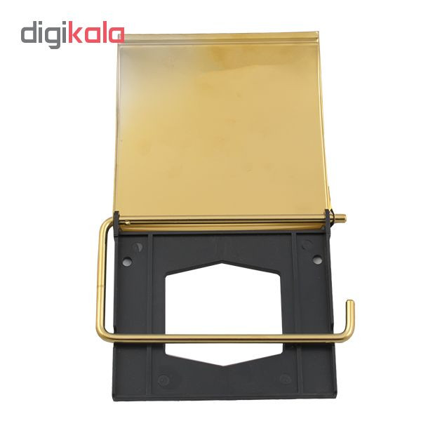 پایه رول دستمال کاغذی براسیانا مدل brstkh 01