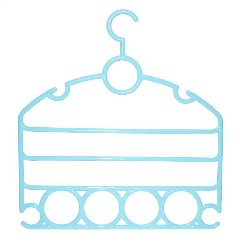 چوب لباسی و آویز شال و روسری مدل CL