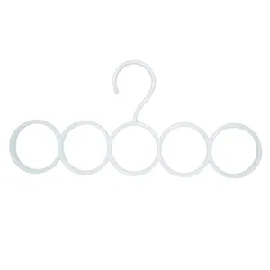 آویز شال و روسری مدل Circle 5 