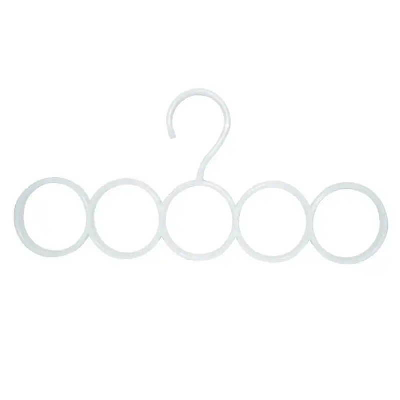 آویز شال و روسری مدل Circle 5