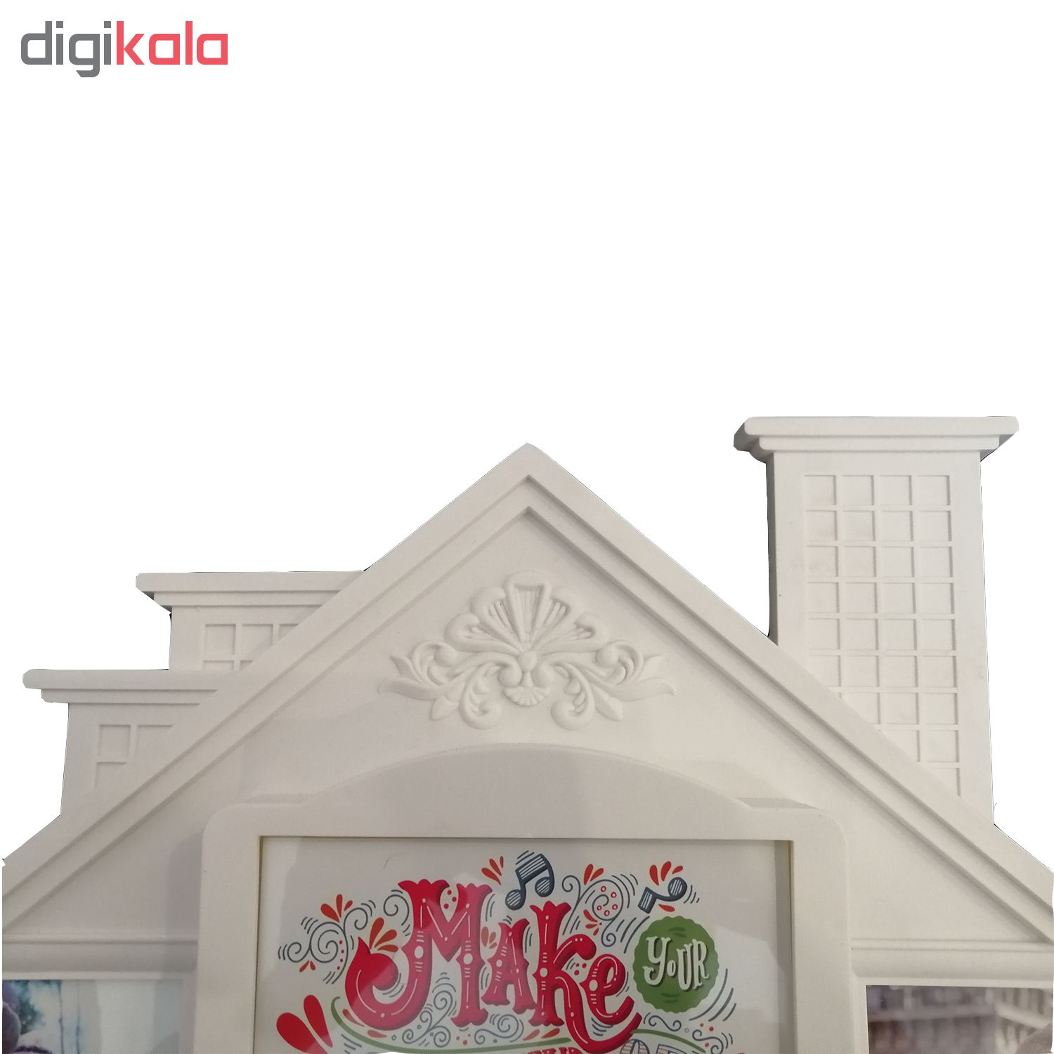 قاب عکس مدل Z31