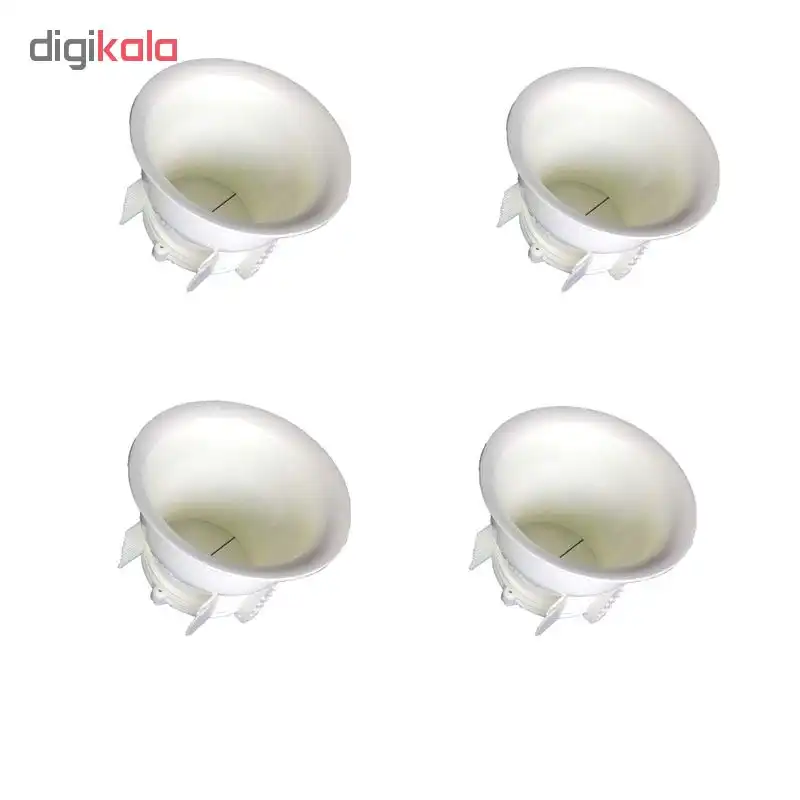 چاه بست کد 0014 بسته 4 عددی